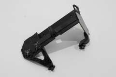 Porsche Cayenne S 955 Module ECU Bracket Mount Holder 7L5959191A (Item #288391) 