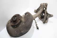 Audi A4 B8 A5 8T Front OS Right KSM Hub Carrier Wheel Bearing 8K0407254T (Item #455258) 