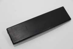 Porsche Cayenne 955 Steering Column Panel Trim Black  4L5863915 (Item #288486) 