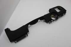 Porsche Cayenne 955 OS Right Drivers Under Dash Trim Panel Black  7L5857054A (Item #288511) 