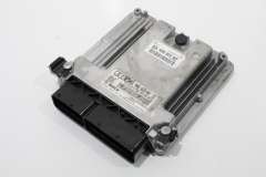 Audi A4 B8 A5 2.0TDi CAHA Engine Controller Unit ECU 03L906019AL 03L906022NP (Item #490739) 
