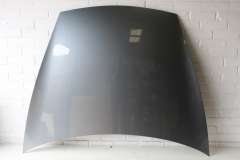 Porsche Cayenne 955 S Bonnet Hood Titan Metallic Grey LD7Z 95551101100 (Item #288562) 