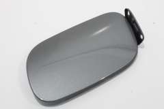Porsche Cayenne S 955 Fuel Flap Door Titan Metallic Grey LD7Z 95550413301 (Item #288571) 