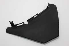 Porsche Cayenne 955 Centre Console NS Left Trim Black Leather 955552113005Q2 (Item #288686) 
