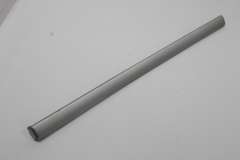 Porsche Cayenne S 955 Silver Dash Dashboard Trim 7L5857222E (Item #288708) 