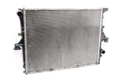 Porsche Cayenne S 955 4.5 V8 Cooling Radiator DENTED 7L0121253 (Item #288774) 