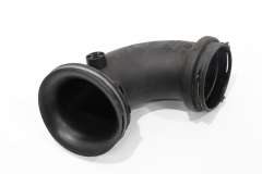Porsche Cayenne S 955 4.5 V8 Air Box Intake Duct Pipe  7L5128533 (Item #288776) 