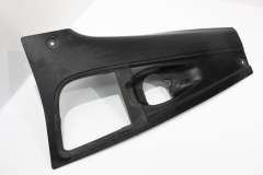 Porsche Cayenne S 955 4.5 V8 OS Right Under Bonnet Cover Trim 7L5806584D (Item #288785) 