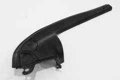 Porsche Cayenne S 955 4.5 V8 NS Left Under Bonnet Cover Trim 7L5805285D (Item #288790) 