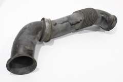 Porsche Cayenne S 955 4.5 V8 Air Box Intake Pipe Duct 7L5129752 7L5129609 (Item #288798) 
