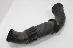 Porsche Cayenne S 955 4.5 V8 Air Box Intake Pipe Duct 7L5129752 7L5129609 (Item #288800) 