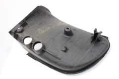 Porsche Cayenne S 955 OS Right Radiator Air Guide Channel Trim 7L5121334C (Item #288801) 