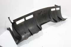 Porsche Cayenne S 955 Lower Radiator Air Guide Trim 7L5121285B (Item #288821) 