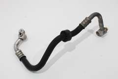 Porsche Cayenne S 955 4.5 V8 Air Con Conditioning Pipe Hose 7L5820721C (Item #288834) 