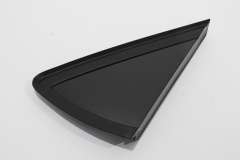 VW Polo MK5 6R NS Left Wing Mirror Upper Corner Trim New Genuine 6R0853273A9B9 (Item #327838) 