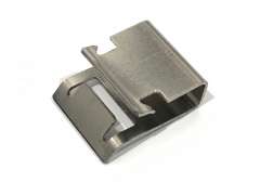 Audi 80 90 A8 S8 D2 Bonnet Grill Badge Logo Fixing Clip New Genuine 8A0853645 (Item #383427) 