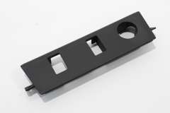 Audi 80 Cabriolet Front Centre Console Window Switch 12v Trim New 811863322A01C (Item #422291) 