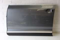Porsche Cayenne S 955 Front NS Left Door Skin Titan Grey LD7Z 95553101105 (Item #289040) 
