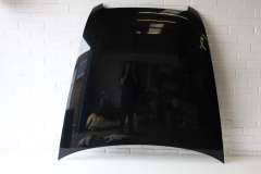Audi A6 C6 Bonnet Hood Black 4F0823029F (Item #289046)