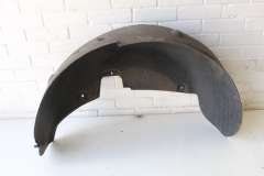 Porsche Cayenne 955 Rear NS Left Wheel Arch Liner Splash Guard 7L5810971 (Item #289108) 