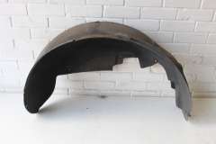 Porsche Cayenne 955 Rear OS Right Wheel Arch Liner Splash Guard 7L5810972 (Item #289109) 