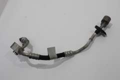 Porsche Cayenne 955  Air Con Conditioning Pipe 7L0820741A (Item #289122) 