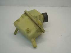 Audi A8 S8 D3 W12 Power Steering Fluid Reservoir Bottle 4E0422371P (Item #192405) 