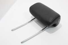 Audi Q7 4L Black Leather Rear Centre Headrest  4L0883905C (Item #365437) 