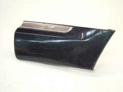Audi A8 D2 OS Right Blue Wing Trim 4D0853972D (Item #27828) 