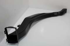 Audi Q7 4L Rear Air Conditionng Air Ducting Channel 4L0820681 (Item #289498) 