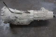 Porsche Cayenne S 955 Automatic Gearbox Code GLF 95530001123 (Item #289610) 