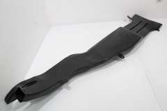 Audi Q7 4L Rear Air Conditionng Air Ducting Channel 4L0820690 (Item #289613) 