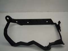 Audi A8 D2 NS Left Headlight Support Bracket 4D0805855A (Item #282352)