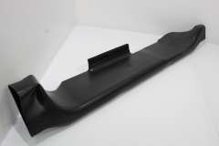 Audi Q7 4L Rear Air Conditionng Air Ducting Channel 4L0820682 (Item #289614) 