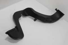 Audi Q7 4L Rear OS Right Air Conditionng Air Ducting Channel 4L0820858 (Item #289615) 