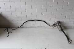 Audi A8 D2 PF 3.7 Air Con Refrigerant Hose Pipe and Drier 4D0260707 (Item #289624) 