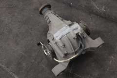Porsche Cayenne S 955 4.5 V8 Rear Axle Diff Differential Type GLU 95533202050 (Item #289749) 