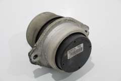 Porsche Cayenne S 955 4.5 V8 Engine Support Mounting Either Side 94837505001 (Item #289768) 