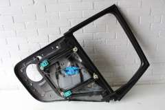 Porsche Cayenne 955 Rear NS Left Upper Door Window Regulator 7L5839729 (Item #289787) 