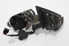 Audi A3 8P 5 Door Sportback NS Left Door Wing Mirror Mechanism 8P2858531K (Item #376558) 