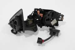 Audi A3 8P 5 Door Sportback OS Right Door Wing Mirror Mechanism 8P2858532K (Item #468582) 