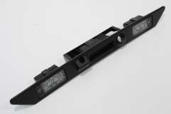 Audi A5 8T FL A8 D4 Boot Lid Handle For Rear Camera New Genuine 4E0827574M3FZ (Item #390968) 