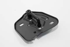 Audi A6 C7 A7 Bonnet Latch Catch Plate New Genuine 4G0823186A (Item #464047) 