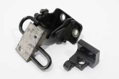 Audi Q7 4L Rear NS Left Door Hinges  4L0833411A (Item #394456)