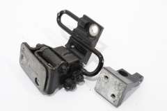 Audi Q7 4L Rear OS Right Lower Door Hinge 4L0833412A (Item #290393) 