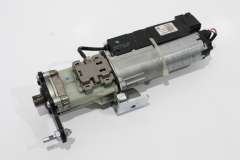 Audi Q7 4L NS Left Electric Boot Lid Drive Motor 4F9959945 4L0827851B (Item #420609)