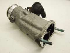 Audi A6 C5 2.5TDi V6 Diesel Throttle Body Valve  4B0145950A (Item #62962) 