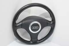 Audi TT 8N 3 Spoke Sport Steering Wheel 8N0419091B (Item #415827) 