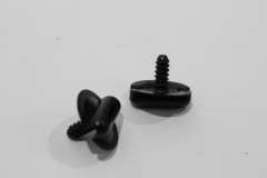 Audi A4 B8 A5 8T Pollen Filter Housing Retaining Screws x2 WHT000155 (Item #472186) 