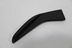 Skoda Fabia NJ NS Left Seat Height Adjustment Handle Lever New 5P08812539B9 (Item #291096) 